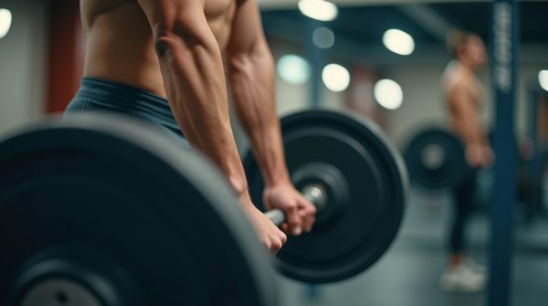 Calculateur 1rm : tout savoir pour estimer sa répétition maximale en musculation