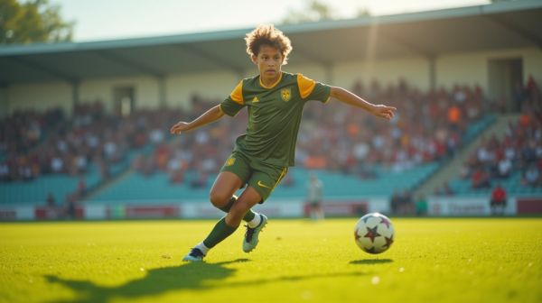 Comment optimiser sa préparation physique au football efficacement