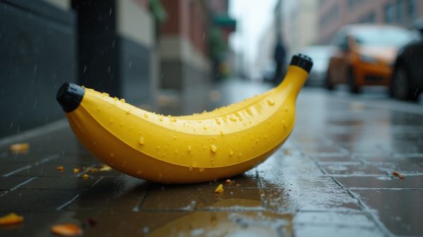 Comment rester au sec avec un sac banane étanche