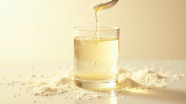 Créatine : le monohydrate reste la référence, et voici pourquoi