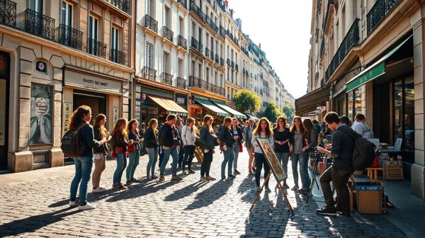 Découvrez les bienfaits des cours collectifs à Paris Vaugirard