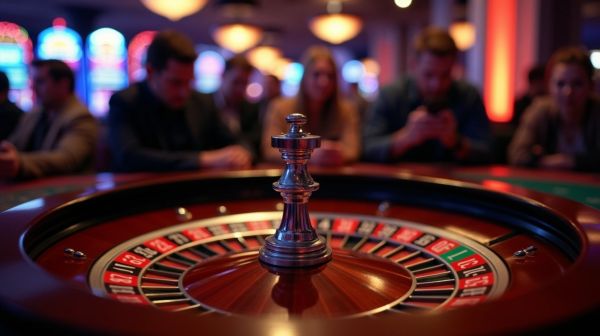 Optimiser votre double chance pour booster vos cotes