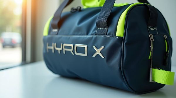 Pourquoi un sac hyrox est essentiel pour votre performance sportive
