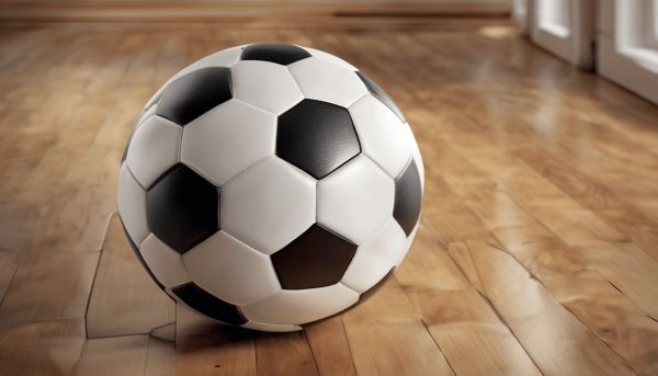 Quel est le poids du ballon de foot taille 5 ?
