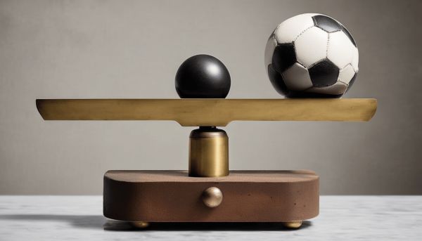 Quel est le poids d’un ballon de foot ?