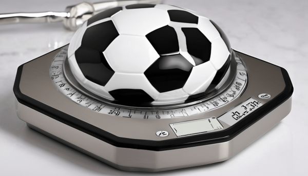 Quel poids pour un ballon de foot standard ?