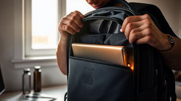 Top 5 raisons d'adopter le sac hyrox pour booster vos performances