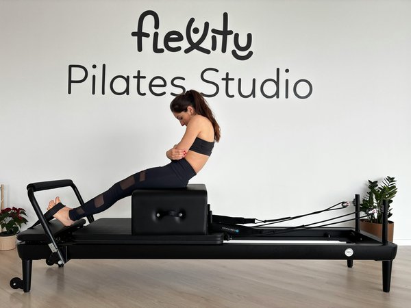Découvrir le pilates reformer à toulouse : une expérience unique pour le bien-être
